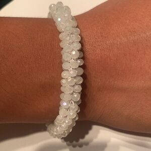 Crystal Bracelet